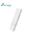 NVS-SR1 - Ripetitore wireless per allarmi Nivian