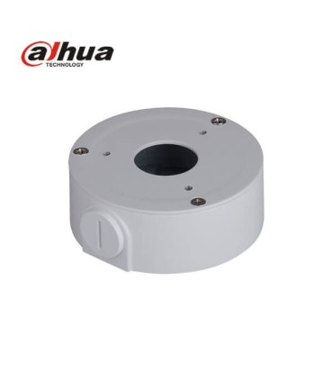 PFA134 Connection box for Dahua Bullet cameras