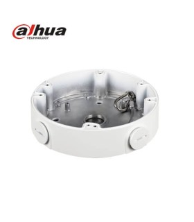 PFA138 Connection box for Dome Dahua cameras