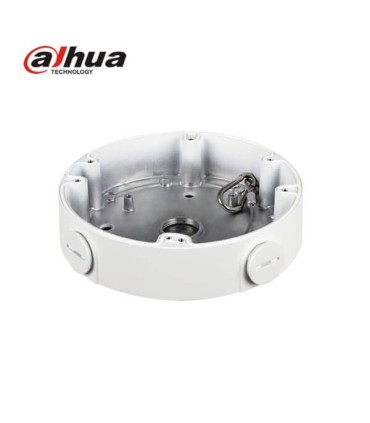 PFA138 Connection box for Dome Dahua cameras