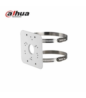 PFA152-E - Support for Dahua cameras installation on mast or Post
