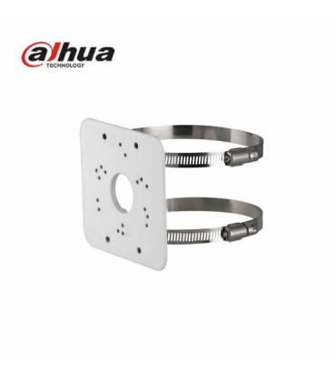 PFA152-E - Suporte para instalação de camaras Dahua em Mastro ou Poste