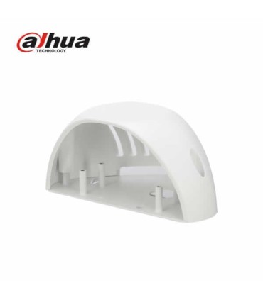 PFA201W - Suporte de montagem lateral para camaras dome Dahua