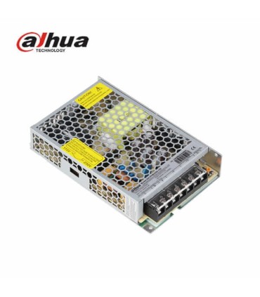 PFM320S-150 - Alimentazione commutata Dahua DC12V 50W
