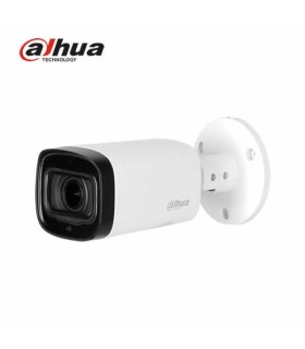 HFW1200R-Z-IRE6-A - Camara Bullet Dahua exterior 4 em 1 de 2 MP