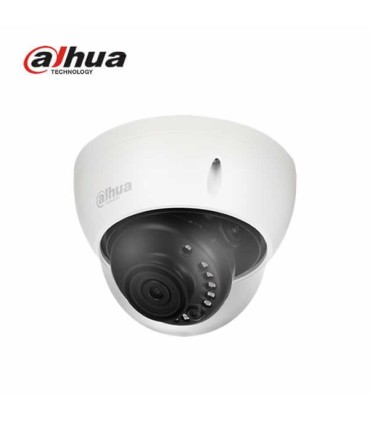 HDBW1500E-S2 - Cámara domo Dahua HDCVI IR de 5MP