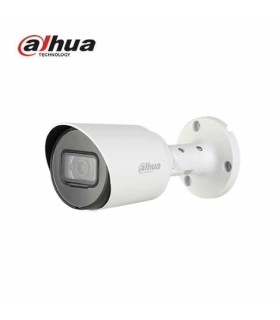 HFW1200T-S5 - Câmera Bullet Dahua 2MP 4IN1