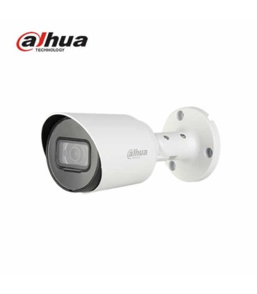 HFW1200T-S5 - Caméra Bullet Dahua 2MP 4IN1