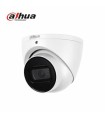 HDW2802T-A - 8MP Dome Camera, Starlight, IR50m and audio