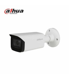 HFW2241TU-Z-A - 2 MP Starlight Dahua bullet camera with audio and IR80m