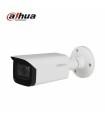 HFW2802T-Z-A - Caméra Bullet Starlight 4K 8MP, audio, objectif motorisé, 80m IR