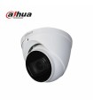 HDW1200T-Z-A - Caméra dôme 2MP, audio, objectif motorisé, IR 60m