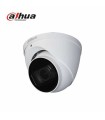 HDW1500T-Z-A-S2 - Camera Dome 5MP, série PRO, audio, lente motorizada, IR 60m