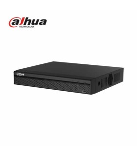 NVR2104HS-4KS2 - Gravador IP de 4 canais, H265, 80Mbps