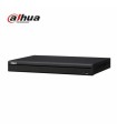 NVR4216-16P-4KS3 - Dahua 16-Channel 16 PoE 12MP SMD Plus NVR 2 HDD