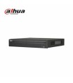 NVR5208-8P-4KS2E - Enregistreur IP à 8 canaux, jusqu'à 12MP, 320Mbps, 8 ports PoE et EoC