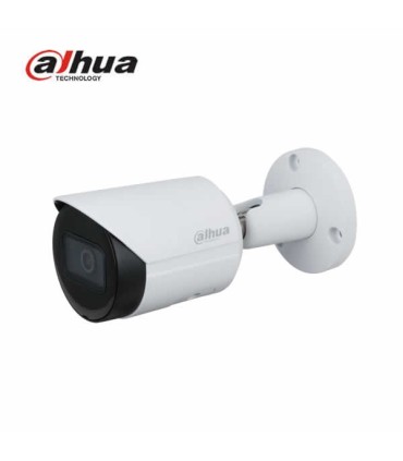 IPC-HFW2431S-S-S2 - Camara IP Dahua, StarLight, 4 MP, IR 30m