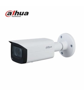IPC-HFW2231T-ZS-S2 - Caméra IP Dahua, StarLight, 2 MP, lentille motorisée à focale variable, 60m IR