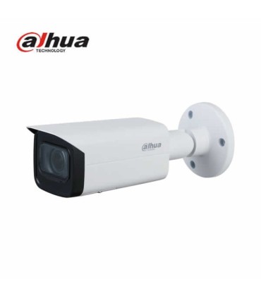 IPC-HFW2231T-ZS-S2 - Camara IP Dahua, StarLight, 2 MP, lente varifocal motorizado, IR 60m