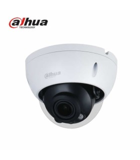 IPC-HDBW2231R-ZS-S2 - Cámara IP Dahua, StarLight, 2 MP, lente varifocal motorizada, IR de 40 m
