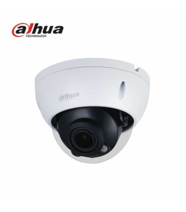 IPC-HDBW2431R-ZS-S2 - Dahua Dome IP Camera, StarLight, 4 MP, motorized vari-focal lens, 40m IR