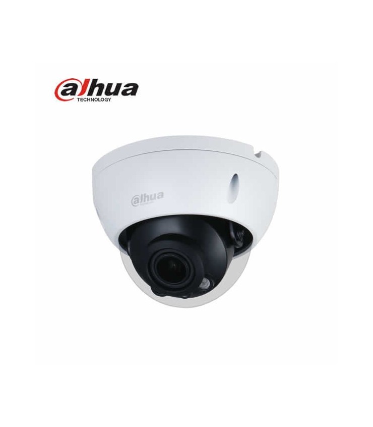 IPCHDBW2431RZSS2 Dahua Dome IP Camera, StarLight, 4 MP, motorized