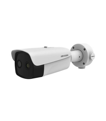 DS-2TD2636B-15/P - DS-2TD2636B-15 / P - Thermographic Bullet camera for body temperature screening