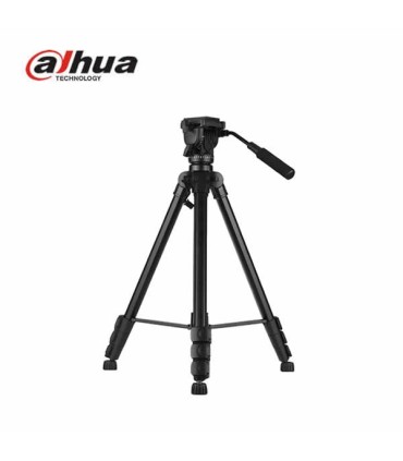 VCT-999 - Adjustable 4-section tripod with tilting head for DAHUA Blackbody