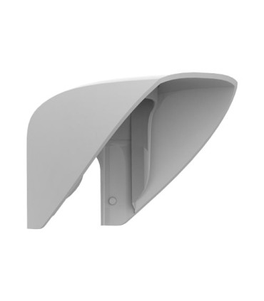 Protective cover for outdoor detector motionprotect outdoor