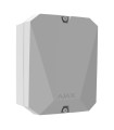 Multi-trasmettitore wireless bianco per l'integrazione di sistemi cablati in Ajax