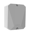 Multitransmisor inalámbrico blanco para la integración de sistemas cableados en Ajax