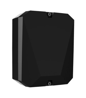 Multi-trasmettitore wireless bianco per  l'integrazione di sistemi cablati in Ajax