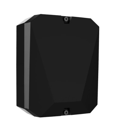 Multi-trasmettitore wireless bianco per  l'integrazione di sistemi cablati in Ajax