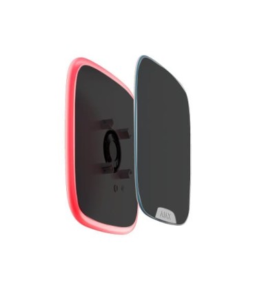 Cubierta personalizable negro para sirena STREETSIREN DOUBLEDECK