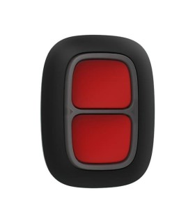 Ajax Double panic button