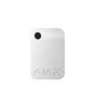 Tag blanca para habilitar y deshabilitar los sistemas de alarma Ajax a través de Keypad Plus