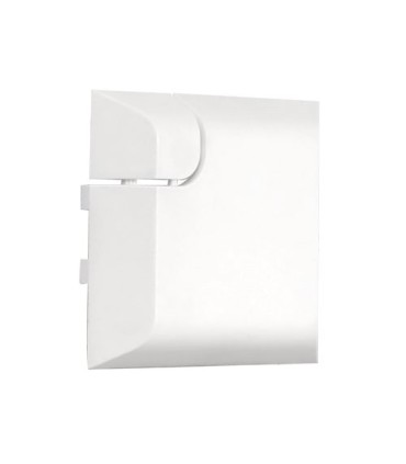 Soporte de fijación para detector de movimiento Ajax Motionprotec blanco