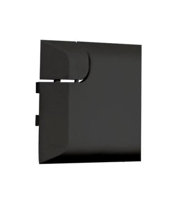 Fixing bracket for black Ajax Motioncam