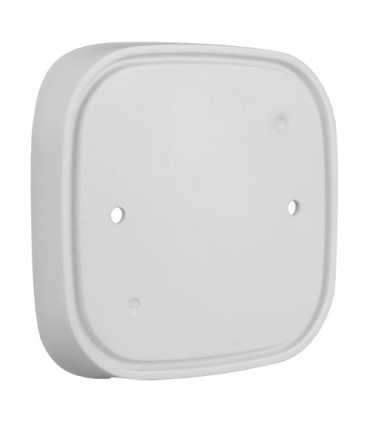 Supporto di fissaggio per sirena da Ajax Streetsiren bianco