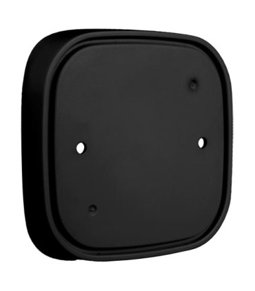 Fixing bracket for Ajax black Streetsiren