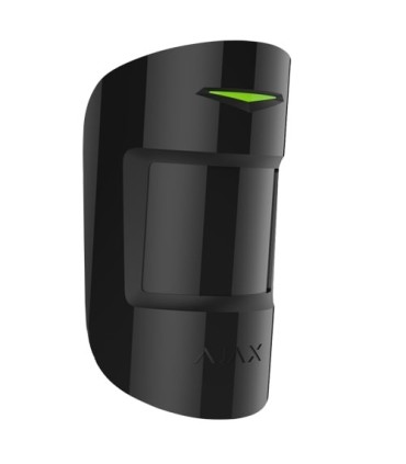 Caja de repuesto para Ajax Motionprotect negro