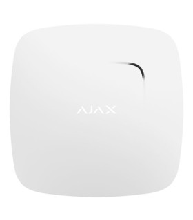 Caja de repuesto para Ajax Fireprotect blanco