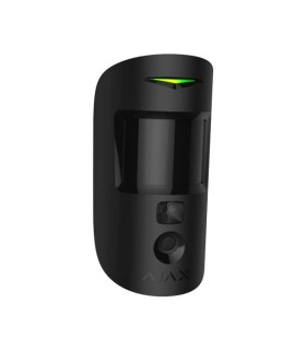 AJAX MOTIONCAM BLACK