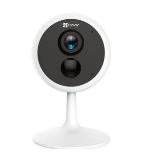 Ezviz C1C Wifi IP Camera with PIR motion detector for indoor