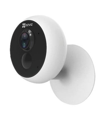 Telecamera IP Ezviz C1C Wifi con rilevatore di movimento PIR per interni