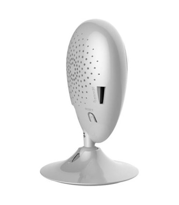 Telecamera IP WiFI Ezviz C2C per interni con angolo di visione di 180 gradi