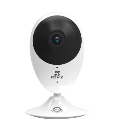Camara IP WiFI Ezviz C2C para interior com angulo de visão de180 graus