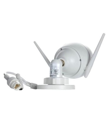 Outdoor WiFi Ezviz C3WN IP Camera with Audio