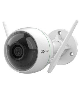 Camara IP wifi Ezviz C3WN para exterior com audio
