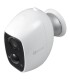 Caméra IP WiFi extérieure avec batterie Ezviz C3A